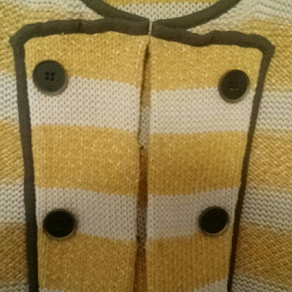 Loft ladies sweater size m - Picture 3 of 3